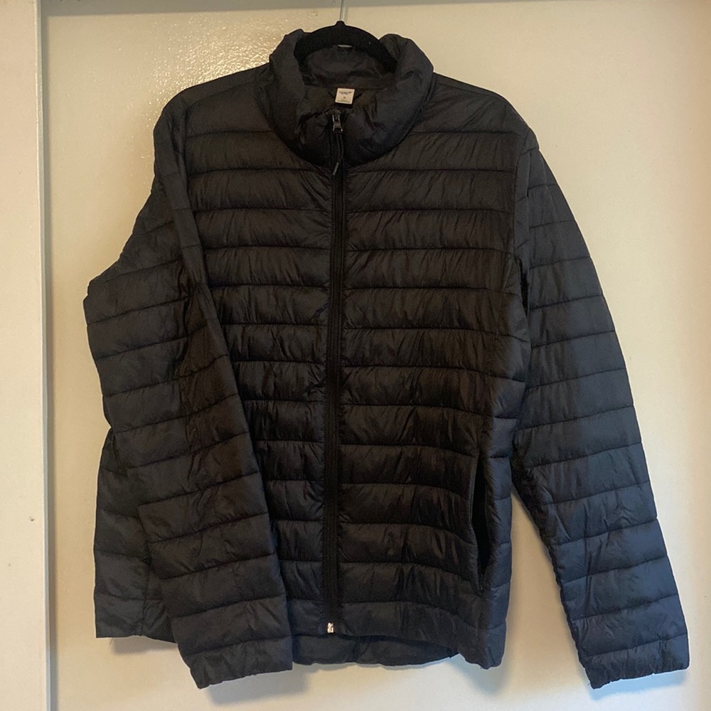Old Navy Active puffer jacket